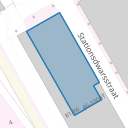 Perceel CTR00-D-10784