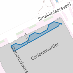 Perceel CTR00-D-10836