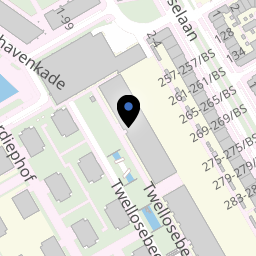 Appartement CTR00 D 10956 115