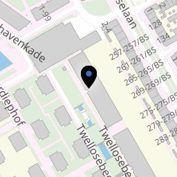 Appartement CTR00 D 10956 116