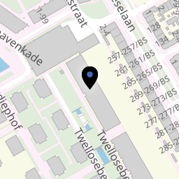 Appartement CTR00 D 10956 156