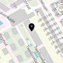 Appartement CTR00 D 10956 169