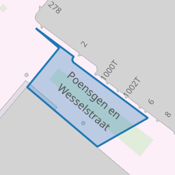 Perceel CTR00-D-10982