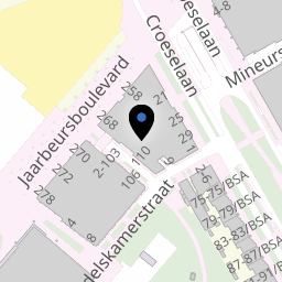 Appartement CTR00 D 10995 716