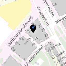 Appartement CTR00 D 10995 733