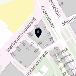 Appartement CTR00 D 10995 741