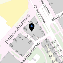 Appartement CTR00 D 10995 746