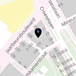 Appartement CTR00 D 10995 759