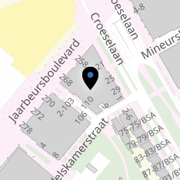 Appartement CTR00 D 10995 767