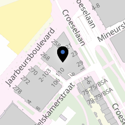 Appartement CTR00 D 10995 795
