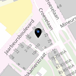 Appartement CTR00 D 10995 834