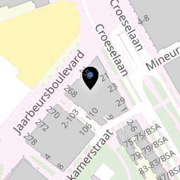 Appartement CTR00 D 10995 846