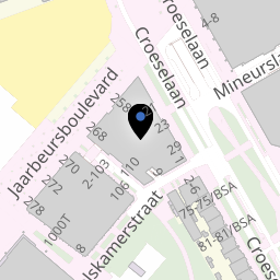 Appartement CTR00 D 10995 864