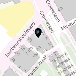 Appartement CTR00 D 10995 870