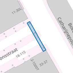 Perceel CTR00-D-11045