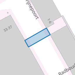 Perceel CTR00-D-11053