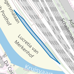 Perceel CTR00-D-11062