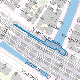 Perceel CTR00-D-11071