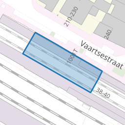 Perceel CTR00-D-11074