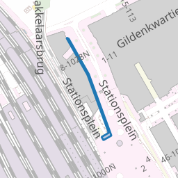 Perceel CTR00-D-11119