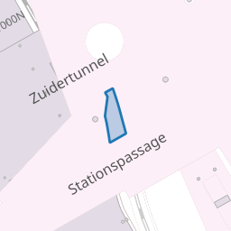 Perceel CTR00-D-11125