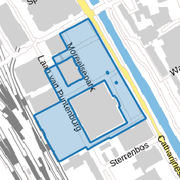 Perceel CTR00-D-11162