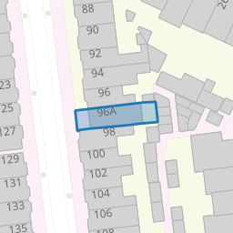 Perceel CTR00-D-11197