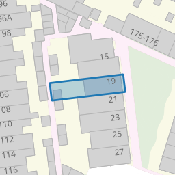 Perceel CTR00-D-11207