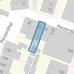Perceel CTR00-D-11230