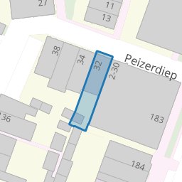 Perceel CTR00-D-11231