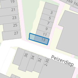 Perceel CTR00-D-11232