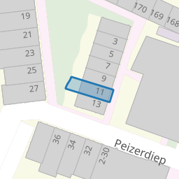 Perceel CTR00-D-11233