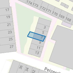 Perceel CTR00-D-11235