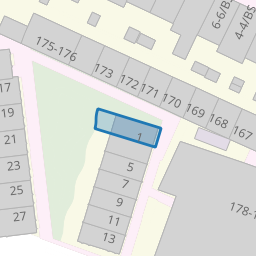 Perceel CTR00-D-11239