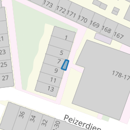 Perceel CTR00-D-11242