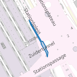 Perceel CTR00-D-11253