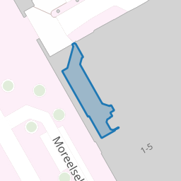 Perceel CTR00-D-11274