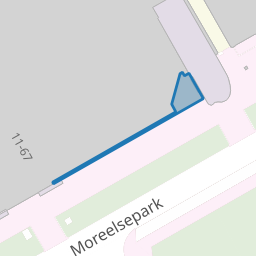 Perceel CTR00-D-11289