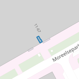 Perceel CTR00-D-11291