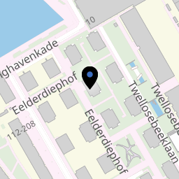 Appartement CTR00 D 11306 73