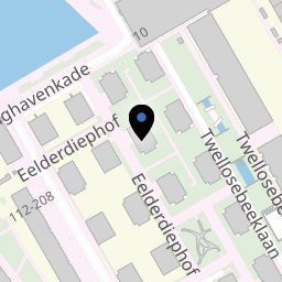 Appartement CTR00 D 11306 76