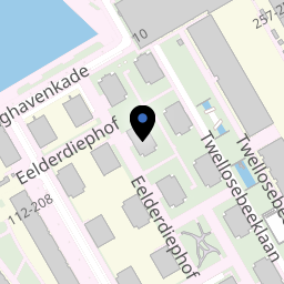 Appartement CTR00 D 11306 78