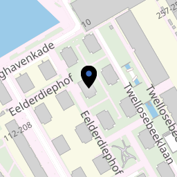 Appartement CTR00 D 11306 81