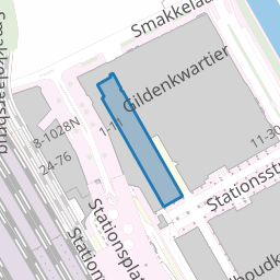 Perceel CTR00-D-11315