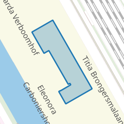 Perceel CTR00-D-11366