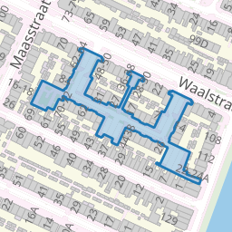 Perceel CTR00-D-11458