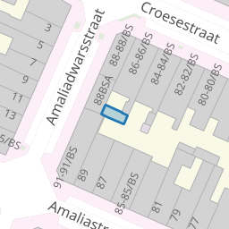 Perceel CTR00-D-11481