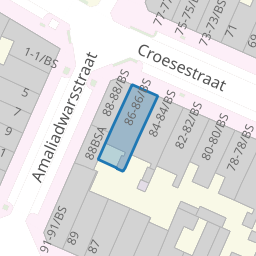 Perceel CTR00-D-11482