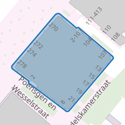 Perceel CTR00-D-11485