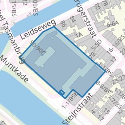 Perceel CTR00-D-11498